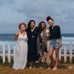 Banda Camomila Chá realiza vivência de yoga, música e meditação