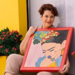 Estúdio Carlota abre inscrições para a VI Mostra Frida Kahlo do RN