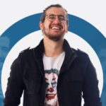 Afonso Padilha apresenta seu novo show solo de stand up comedy no Teatro Riachuelo