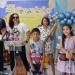 Projeto Flor de Cactos realiza oficinas de composição musical em ONGs da capital