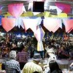 São João de Natal contará com feirinha gastronômica e projeto Cultura e Música na Arena das Dunas