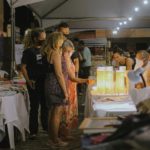 Estúdio Carlota realiza feira de economia criativa em clima junino
