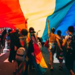 Mês do Orgulho LGBTQIA+ no 702: Um olhar na comunidade para além das cores