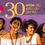 Natal Shopping comemora 30 anos com show de artistas potiguares aberto ao público