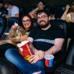 CINEPET realiza sua 13ª edição neste domingo (10) no Moviecom Praia Shopping