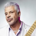 Lulu Santos chega a Natal com a turnê Alô, Base!