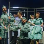 Musical “Bye Bye, Natal” retorna aos palcos com temporada gratuita no Teatro Alberto Maranhão