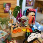 Mostra Frida Kahlo do RN divulga lista de expositores da sua VI edição