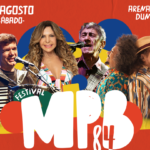 4 motivos para não perder o Festival MPB 84 na Arena das Dunas