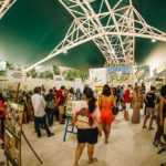 11ª Feira de Livros e Quadrinhos de Natal (FLiQ) inicia suas atividades no Parque das Dunas com ampl...