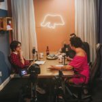 Podcast apresenta poetas potiguares