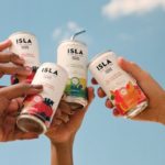 Drink de Gin Isla chega ao Nordeste em evento exclusivo