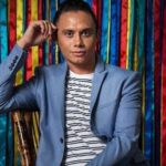 Tributo a Belchior com Silvero Pereira será realizado no Effó Restaurante
