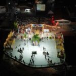 Festival Internacional de Cinema de Baía Formosa anuncia datas