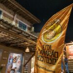 Festival “Eita Camarão Gostoso” acontece em São Miguel do Gostoso