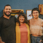 Podcast potiguar ' Um poeta em cada esquina' exibe episódio final da temporada