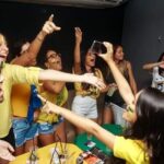 6 bares em Natal para assistir os jogos do Brasil na Copa do Mundo