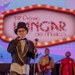 Prêmio Hangar realiza 20° edição com shows de mais de 20 artistas