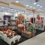 Artesãos podem se inscrever para participar da 28ª FIART - Feira Internacional de Artesanato