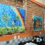 Bardallo's realiza exposição coletiva sobre futebol