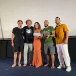 Filme gravado em Baia Formosa é o grande vencedor do FINC 2022