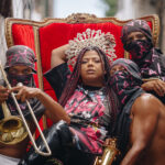 Ale Du Black lança o EP Guetto é Luxo