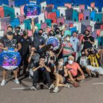 Rap potiguar é destaque em festival