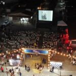 Festival Internacional de Cinema de Baía Formosa chega a sua 13ª edição