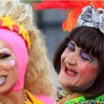 Tradicional Bloco das Kengas prepara aquecimento para os 40 anos de folia