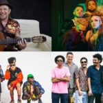 CARNAVAL EM NATAL 2023 - Geraldo Azevedo, Luísa e os Alquimistas, ÀTTØØXXÁ e Academia da Berlinda sã...
