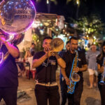 Festival Food & Jazz Natal une música e gastronomia