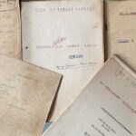 Obras inéditas de Câmara Cascudo são encontradas no Ludovicus - Instituto Câmara Cascudo