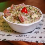 Festival Gastronômico de Ponta Negra acontece de 14 a 30 de junho