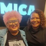 Coletivo CIDA (RN) leva a dança potiguar para a Argentina