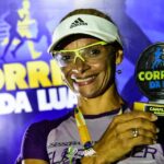 37ª Edição da Corrida da Lua entra em espírito natalino com medalha temática e Papai Noel corredor