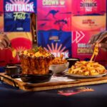 Outback apresenta festival de novos pratos com releitura de itens clássicos do menu