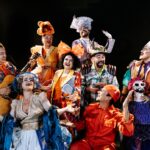 Festival Komboio Potiguar celebra a cultura potiguar no TAM