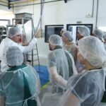 Afiliados do SOMA RN participam de visita técnica à Sterbom