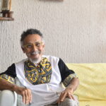Aldenor Prateiro, ex-professor da UFRN, realiza primeira exposição individual