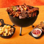 Outback celebra os sabores do Brasil em nova campanha