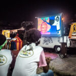 Cineastas potiguares podem inscrever obras para o Cine Circo Potiguar