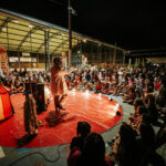 Cine Circo Potiguar chega ao bairro da Redinha