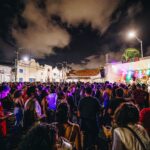 Circuito Cultural Ribeira divulga programação da edição de outubro