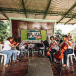 12ª Feira de Livros e Quadrinhos de Natal (FliQ) acontece no Parque das Dunas