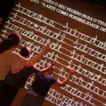 Zula Cia. de Teatro (MG) apresenta em Natal espetáculo que destaca o poder humanizador da arte