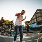 Festival Rap_Presenta celebra os 50 anos do hip-hop no Teatro Alberto Maranhão