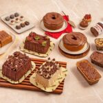 Sodiê Doces lança 14 produtos com Nutella®