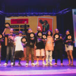 Festival premia artistas da cultura hip-hop no Teatro Alberto Maranhão