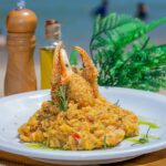 Sabores do Cunhaú: Semana do Caranguejo segue até domingo (17)