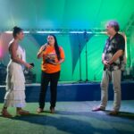 Professora vence a 14ª edição do FINC - Festival Internacional de Cinema de Baia Formosa